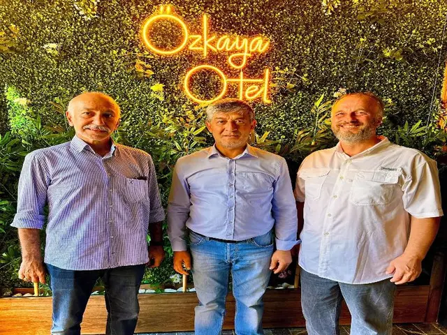 Ozkaya Otel