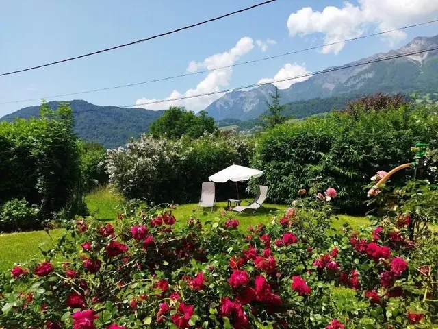 Nomad Alp B&b