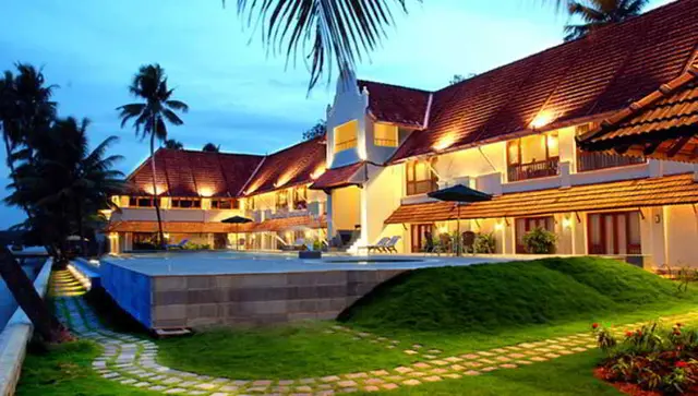 Lemon Tree Vembanad Lake Resort
