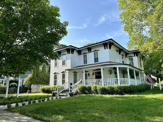 The Belvedere B&b