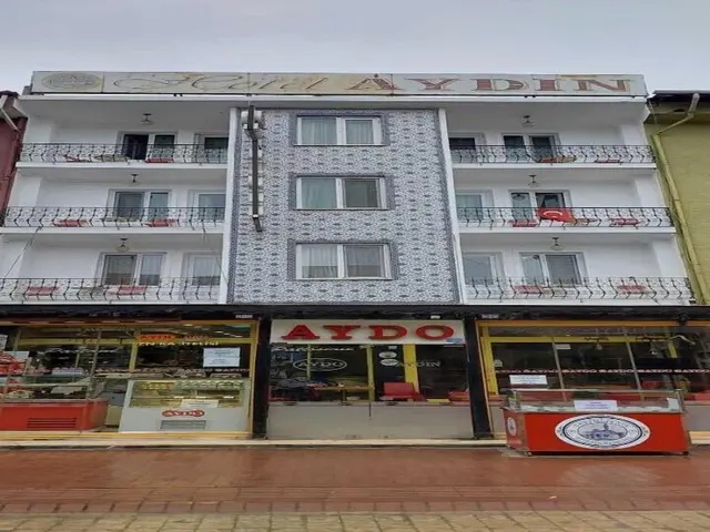 Hotel Aydin