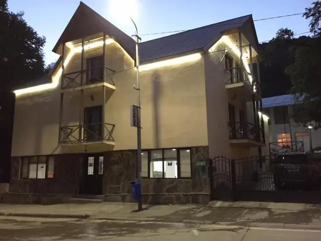 Hotel Gera