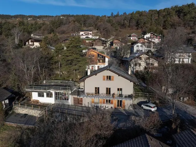 B&b La Forge De Diogne