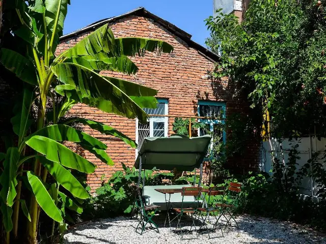Hotel Sanapiro