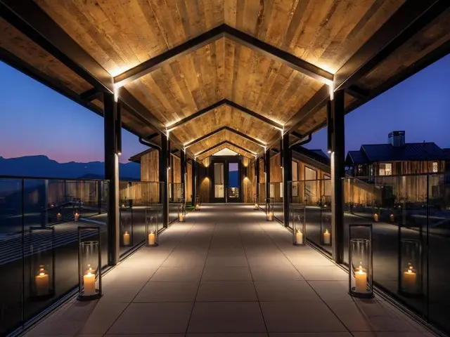 Hotel Yellowstone At Jackson Hole