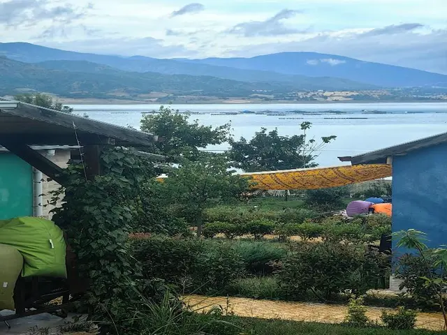 Almus Åžehrä° Sefa Bungalov Evlerä°