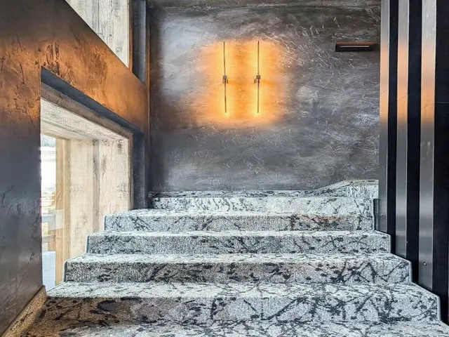 Mo.he Boutique Hotel