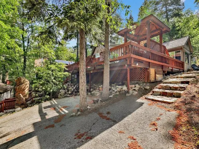 Knickerbocker Retreat #2321