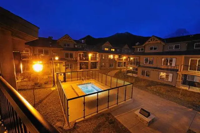 Copperstone Resort