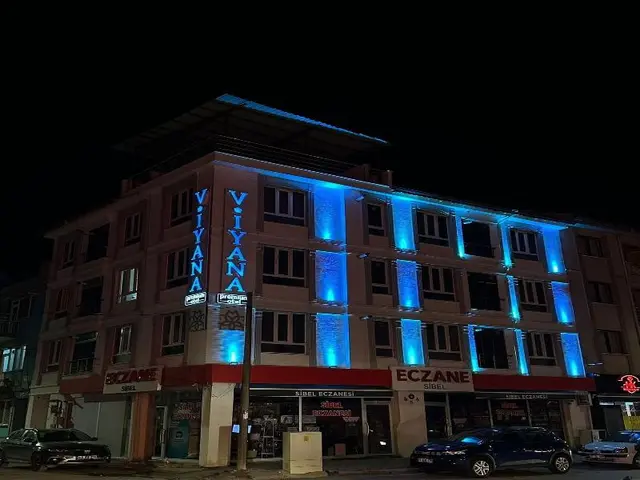 Viyana Premium Pansiyon