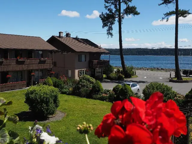 Ramada by Wyndham Campbell River