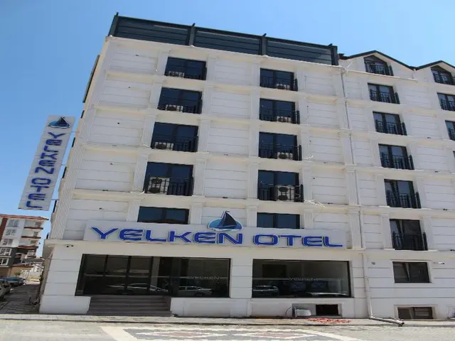Yelken Otel