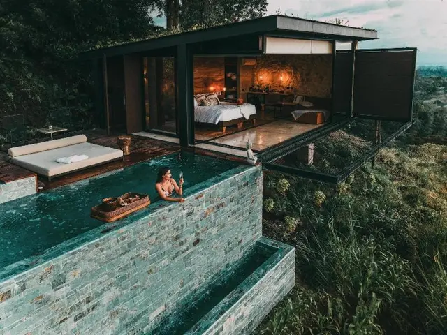 Bio Habitat Hotel, Aken Soul Collection