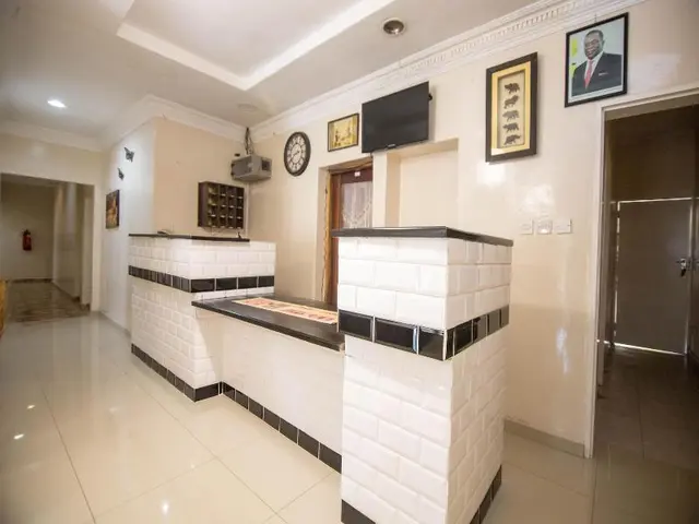 Wild Trekkers Lodge
