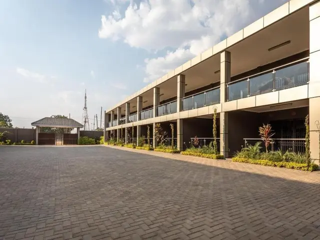 Fallsway Suites