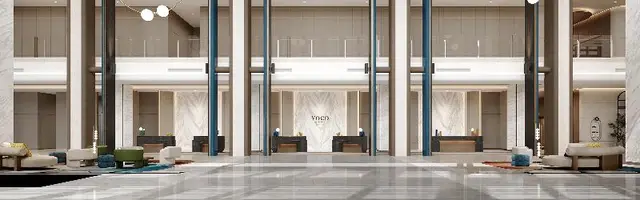 voco Kuching by IHG