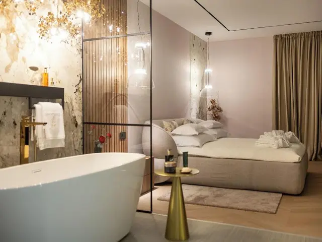 Luxury Rooms For Gift