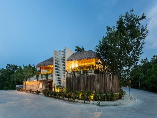 Collection O Faisano Boutique Luxury Hotel Tulum