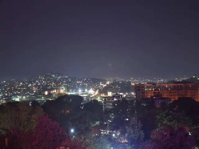 Kololo Courts Hotel & Restaurant