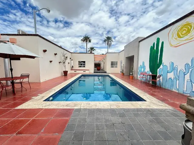 Hotel Buen Valle