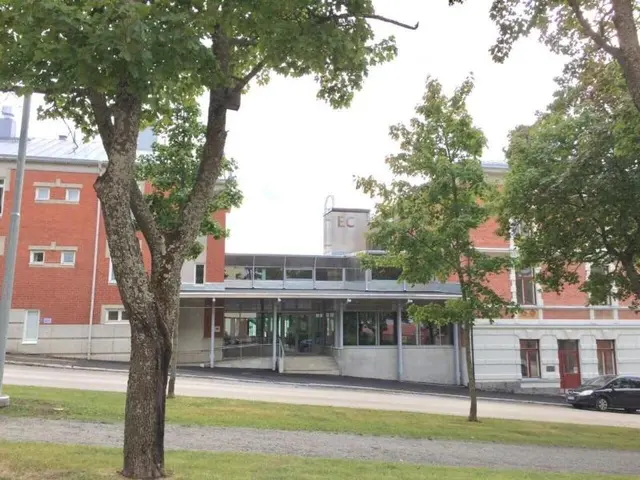 Ec Hostel