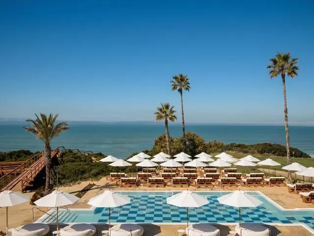 Amã re Beach Hotel Sancti Petri - Adults Recomme