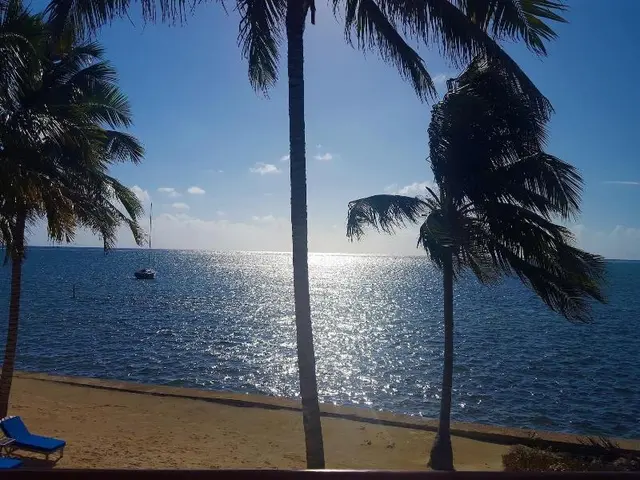 Tres Cocos Resort