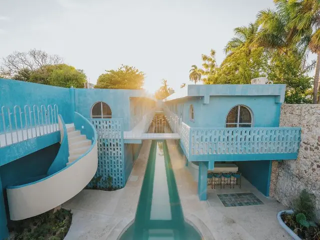 Casa Amate 62 - Merida Centro