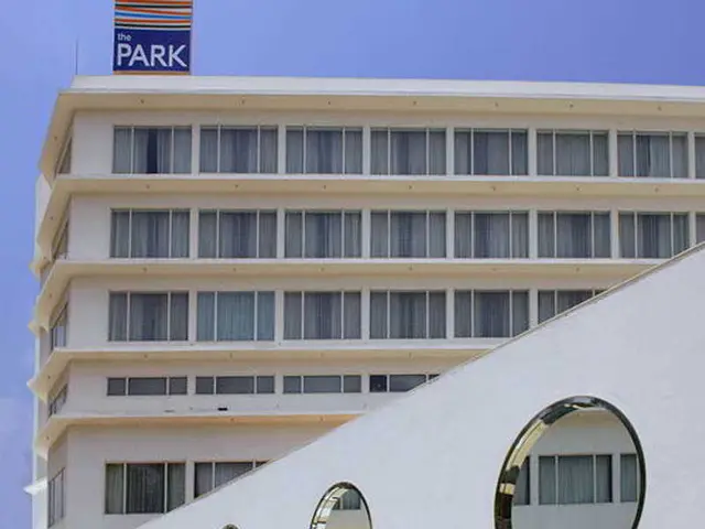 The Park Navi Mumbai