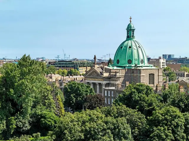 Niche Living Rathmines