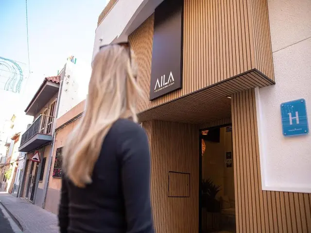 Aila Ii Hotel Boutique