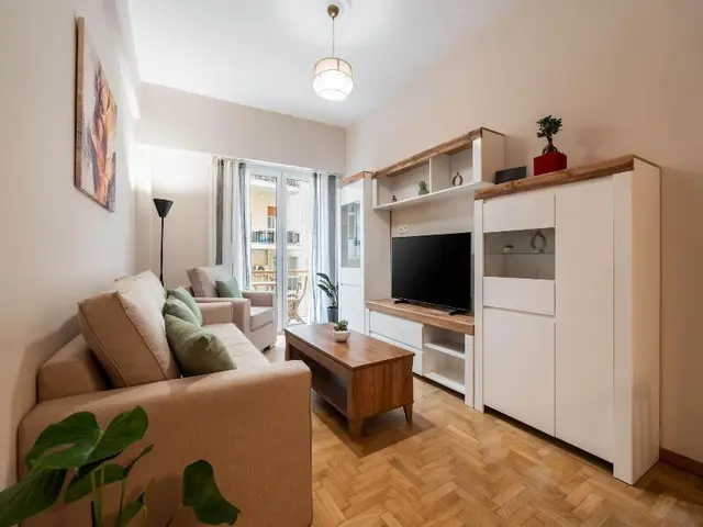 Rovertou Gali 3-5 By Athens Concept Residences