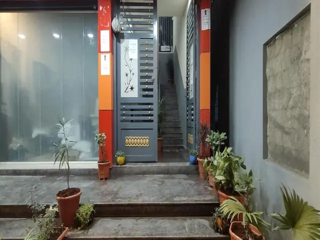 Hotel Amulya Regency