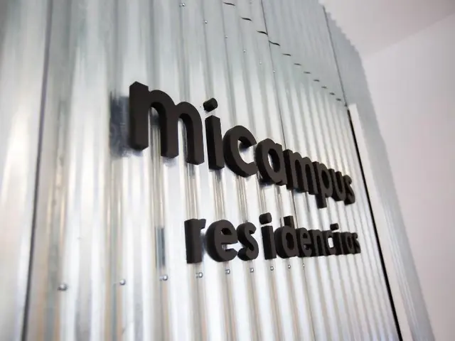 Micampus Burjassot Parque