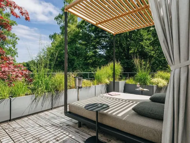 Relais & Chateaux Diepeschrather Mã¼hle