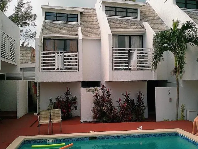 The Island Garden Hotel