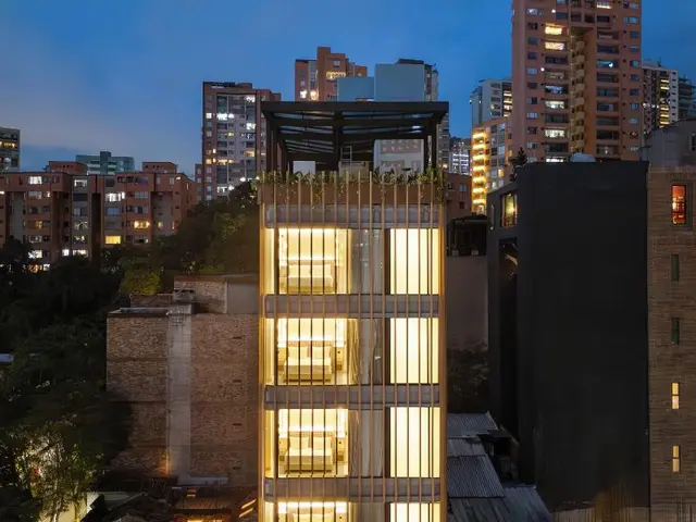 Lin Boutique Hotel By Housy Host