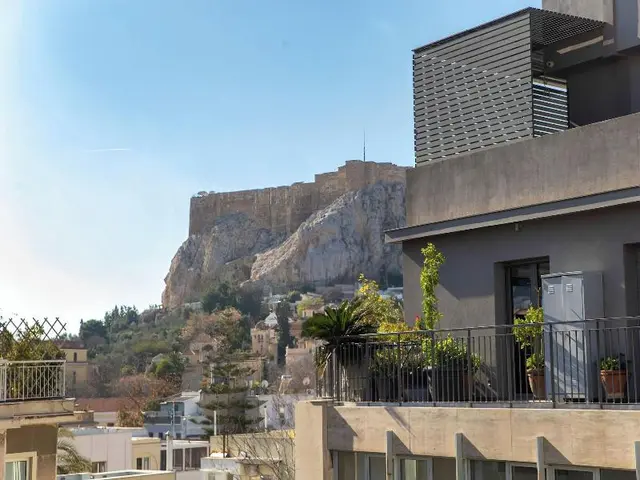 Noos Acropolis