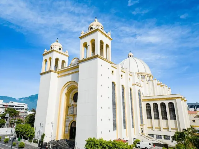 Cardedeu Centro Histã³rico