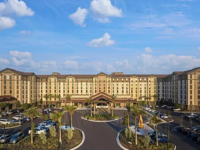 Great Wolf Lodge Naples
