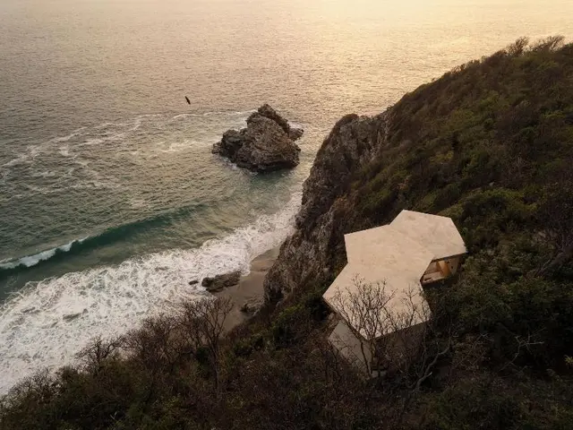 La Valise Mazunte, Member Of Small Luxury Hotels