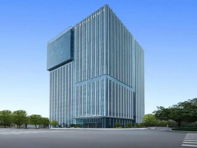 Citadines Guanghua Chengdu