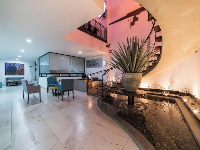 Cãrculo Condesa