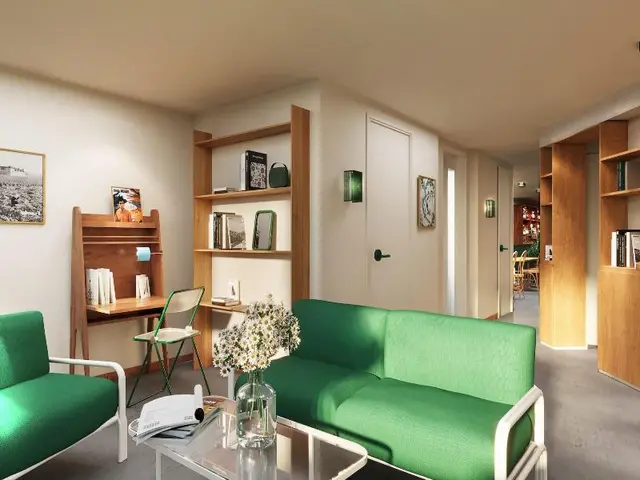 Alfred Hotels Toulouse Centre Wilson