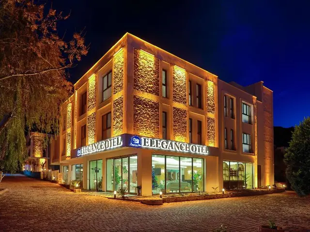 Gulluk Uno Elegance Otel