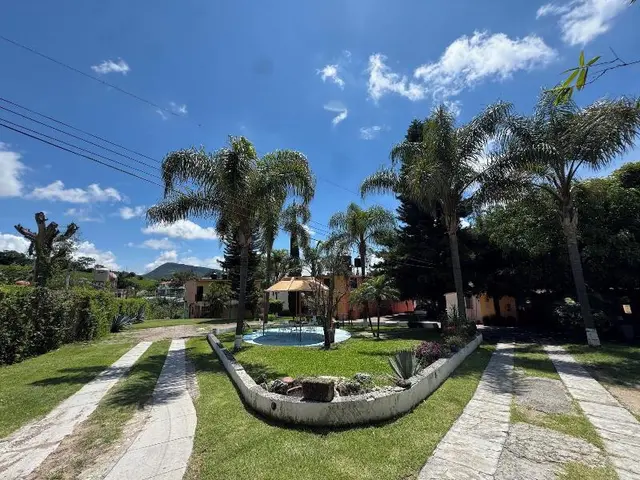 Hotel Quinta Ventura