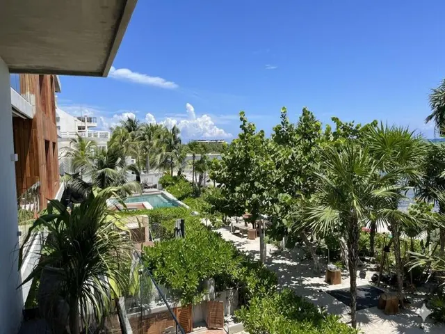 Antal By Beach Please Tulum