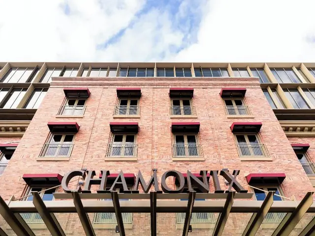 Chamonix Casino Hotel