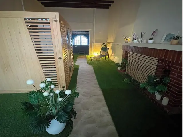 Domaine Des Chateaux