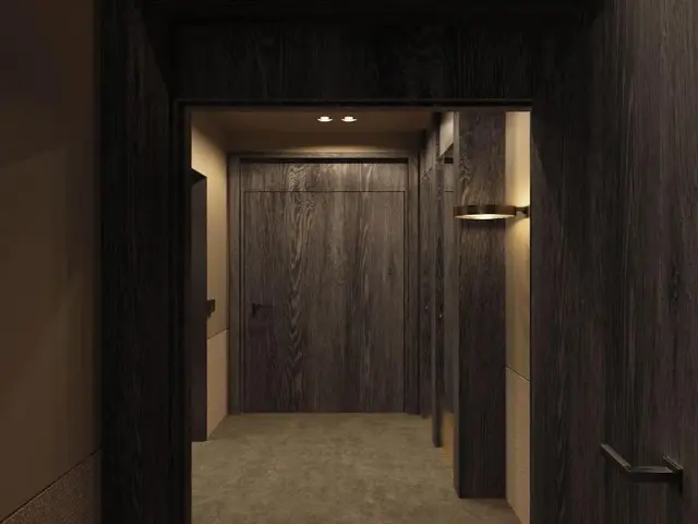 Mondovi Luxury Suites